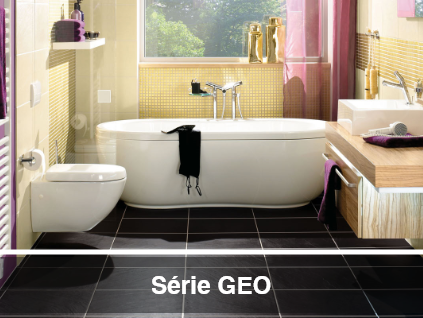 SÉRIE GEO